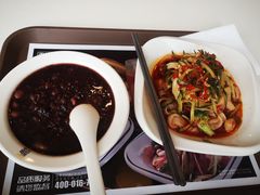 -魏家凉皮(解放路火车站店)