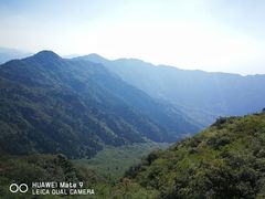 -南岳衡山风景名胜区