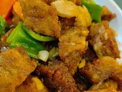 -名盛园饭店清真(龙潭区店)