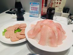 -新一哥粤菜火锅(瑞金店)