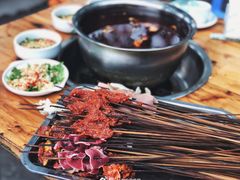 -小向麻辣烫(天街总店)