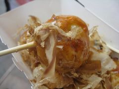 章鱼小丸子-咕噜咕噜·章鱼小丸子(西湖路店)