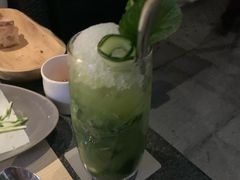 -Mercato莫卡多露台餐厅与酒吧(K11店)