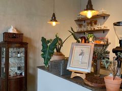 -中国油画院咖啡馆