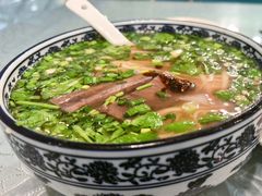 -马大胡子清真西北菜