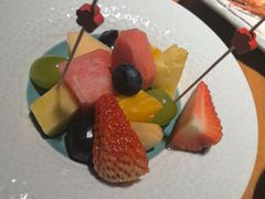 -味见·荣家(亚泰大街店)