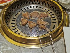 -韩盛·古法烤肉店(皇城恒隆广场店)