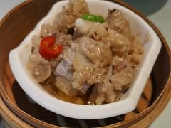 -申粤轩酒楼·三十年粤菜经典(丁香花园店)
