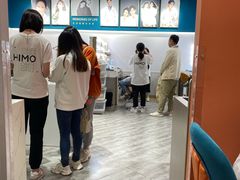 -海马体照相馆(合肥包河万达广场店)