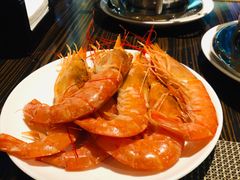 -绿岛国际酒店-西餐厅