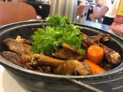 -美极鲜食坊(宝安南路店)