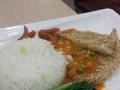 -佰搭果·广式茶餐厅(石牌东路店)