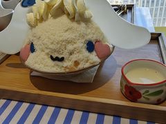 -氷冰凉刨冰甜品(北京路店)