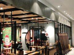 -呷哺呷哺 黄金牧场 (大港油田幸福广场店)