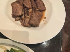 -佘山世茂艾美·御珍轩中餐厅
