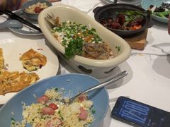 -鹿港小镇(悠唐店)