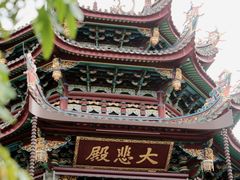 -南普陀寺