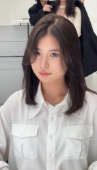 -DL HOPE明星造型