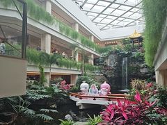 -广州白天鹅宾馆