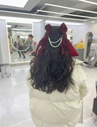 -赤道 Hair Salon