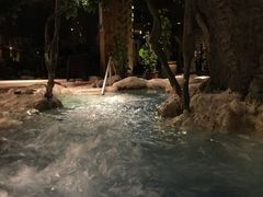-中铁花水湾四季温泉谷