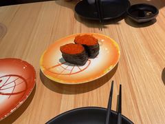 -禾绿回转寿司(苏宁广场店)
