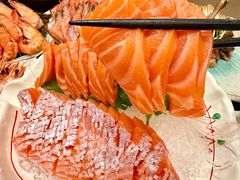 -红叶日本料理(辰熙广场店)