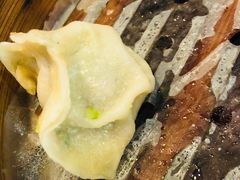 -新兴园饺子馆(北京百子湾店)