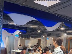 -碗中海·蒸汽海鲜·桑拿鸡(岭南天地店)