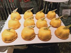 -太原富力万达文华酒店·美食汇西餐厅