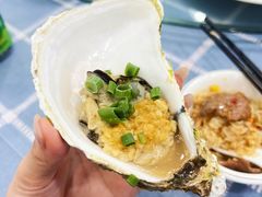 -明记海鲜大排档(巽寮湾店)