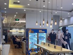 -DQ·蛋糕·冰淇淋(湖景东路店)