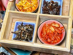 -酒肴一瓢·活贝料理·日本料理(三元桥·霄云路店)