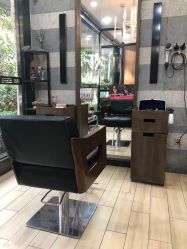 点击看大图 -首脑美发沙龙