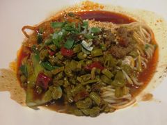 -食悦天美食广场(西安CityOn熙地港购物中心店)