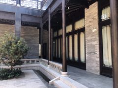 -禾悦庄餐厅