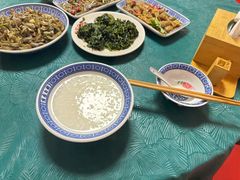 -桂园白粥·潮汕老味道