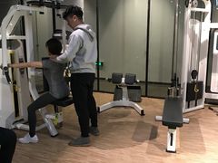 -LikingFit24小时健身•普拉提(张江店)