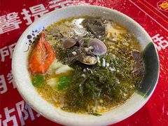 糟粕醋-海大南门夜市(海富街店)