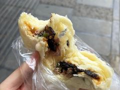 -俞记安顺特色破酥包(民生路店)