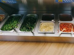 -易裕和·长沙米粉(竹塘西路店)
