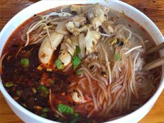 -白家高记肥肠粉(总店)