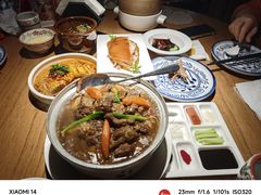 -小放牛炒菜馆(华北商厦店)