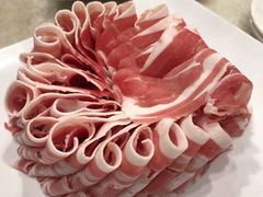高钙羊肉-牛街·马辈儿涮肉(牛街二店)