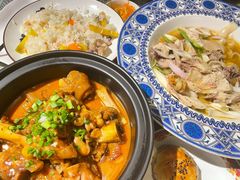 -小尕子·新疆菜(明园店)