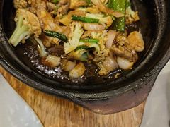 -阿西娅食府(中关村店)