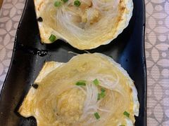 -云晓光头烧烤吧(德平路店)