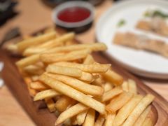 -人间酒暖·Go blanc·烧鸟·深夜食堂(陆家嘴店)