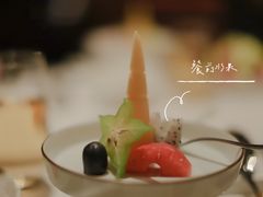 -杭州新新饭店·1913餐厅