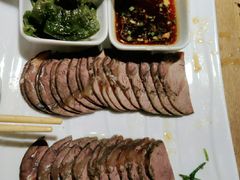-福茂源横山铁锅羊肉(牡丹园店)